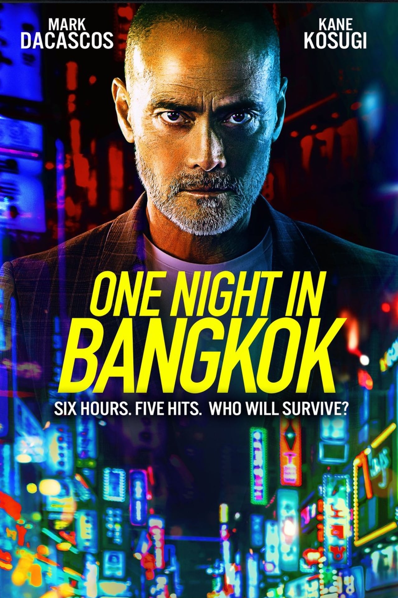 One Night in Bangkok (2020) 640Kbps 23.976Fps 48Khz 5.1Ch DD+ NF E-AC3 Turkish Audio TAC