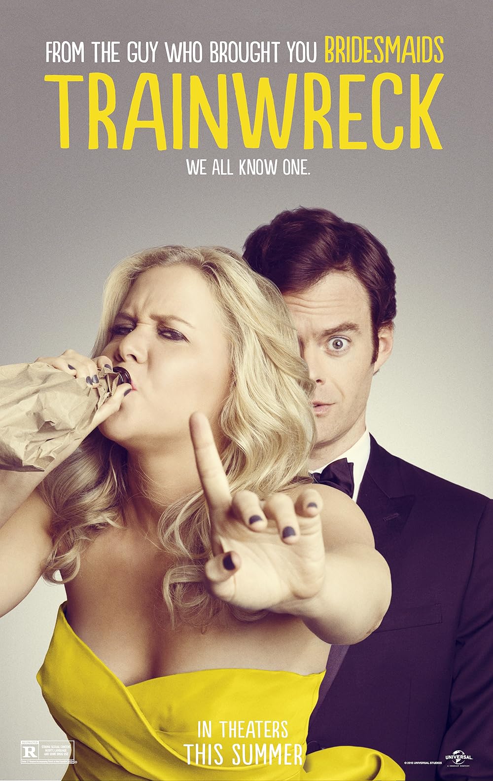 Trainwreck (2015) 384Kbps 23.976Fps 48Khz 5.1Ch iTunes Turkish Audio TAC