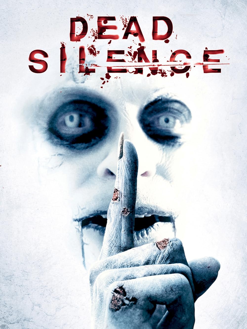 Dead Silence (2007) 128Kbps 23.976Fps 48Khz 2.0Ch DD+ NF E-AC3 Turkish Audio TAC