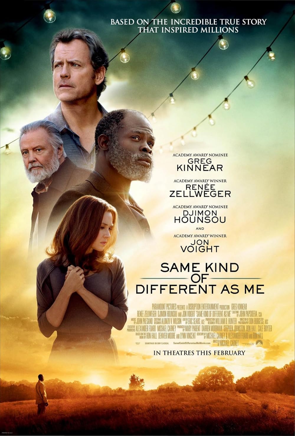 Same Kind of Different as Me (2017) 640Kbps 23.976Fps 48Khz 5.1Ch DD+ NF E-AC3 Turkish Audio TAC