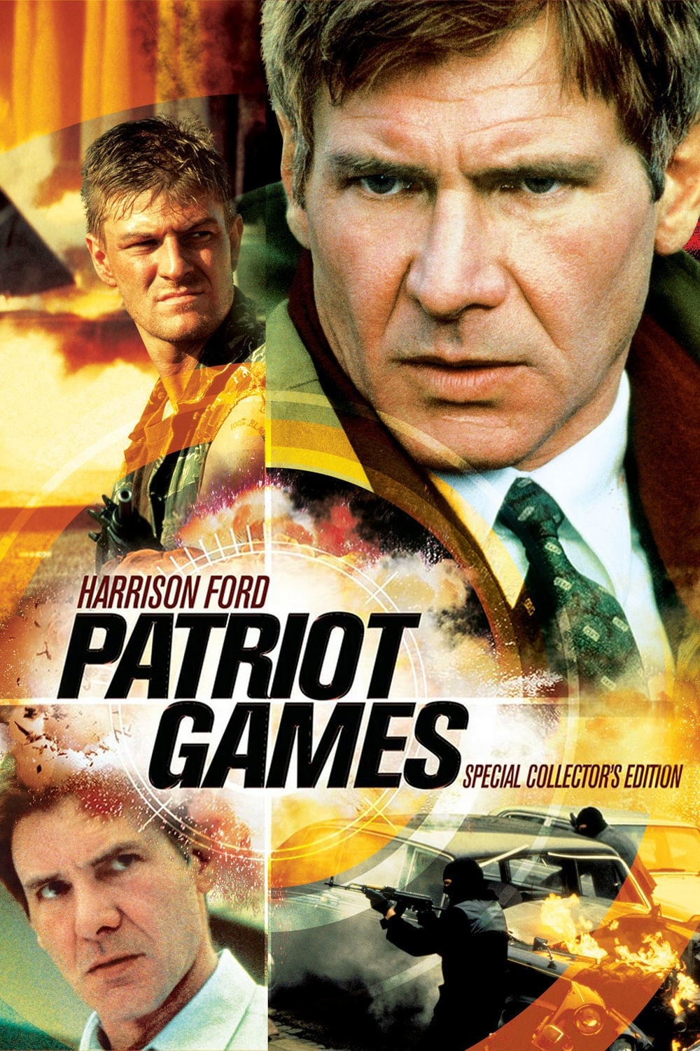 Patriot Games (1992) 640Kbps 23.976Fps 48Khz 5.1Ch BluRay Turkish Audio TAC