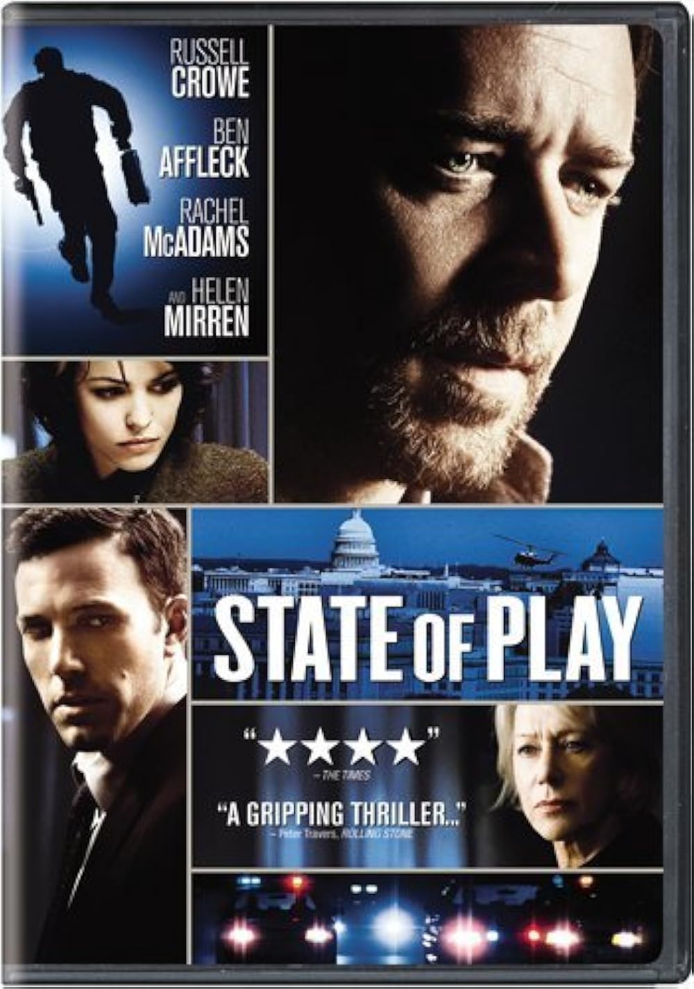 State of Play (2009) 640Kbps 23.976Fps 48Khz 5.1Ch DD+ NF E-AC3 Turkish Audio TAC