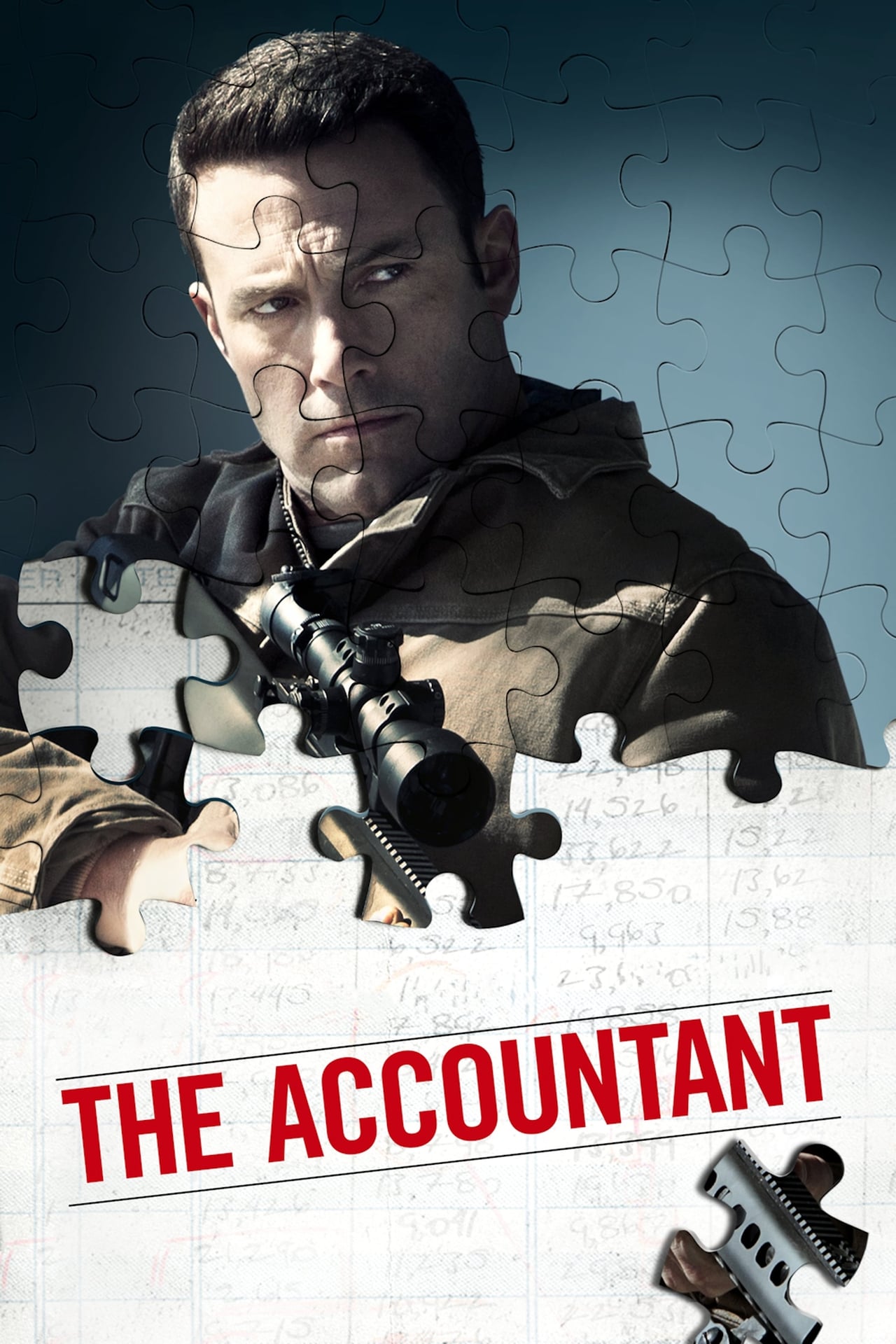 The Accountant (2016) 128Kbps 23.976Fps 48Khz 2.0Ch DD+ NF E-AC3 Turkish Audio TAC