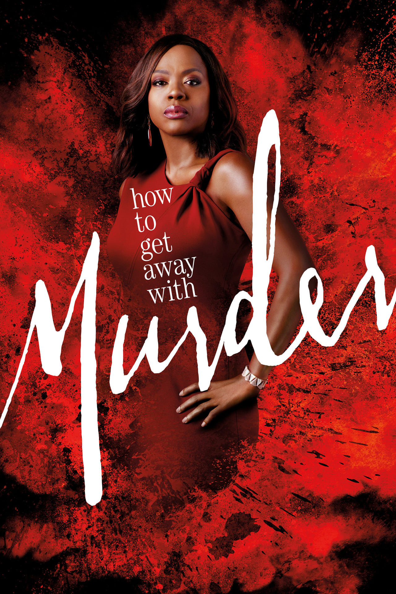 How to Get Away with Murder (2015-2016) S2 EP01&EP15 128Kbps 23.976Fps 48Khz 2.0Ch DD+ NF E-AC3 Turkish Audio TAC