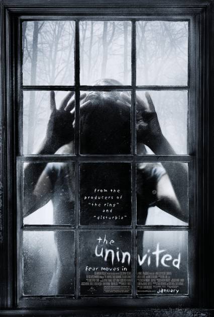 The Uninvited (2009) 640Kbps 23.976Fps 48Khz 5.1Ch DD+ NF E-AC3 Turkish Audio TAC