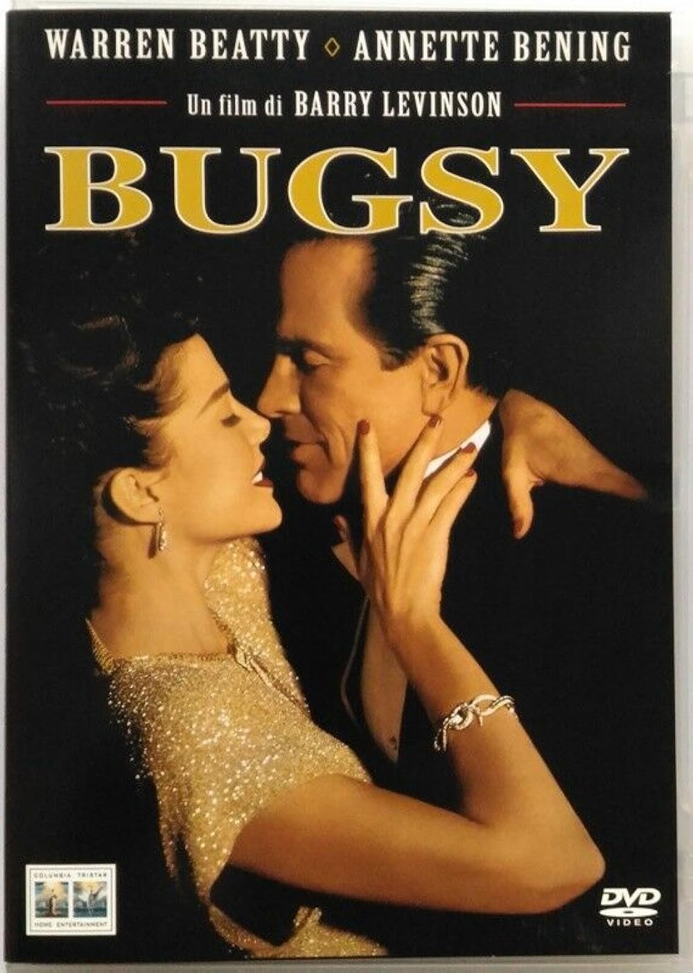 Bugsy (1991) 192Kbps 23.976Fps 48Khz 2.0Ch DigitalTV Turkish Audio TAC