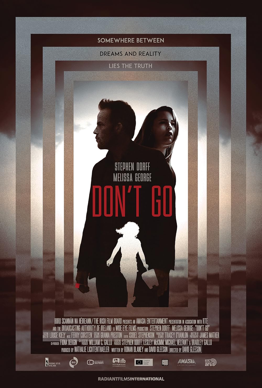 Don't Go (2018) 192Kbps 23.976Fps 48Khz 2.0Ch DigitalTV Turkish Audio TAC