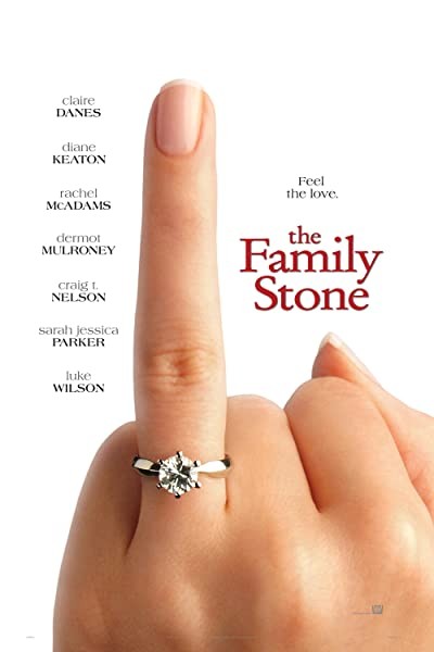 The Family Stone (2005) 224Kbps 23.976Fps 48Khz 2.0Ch VCD Turkish Audio TAC