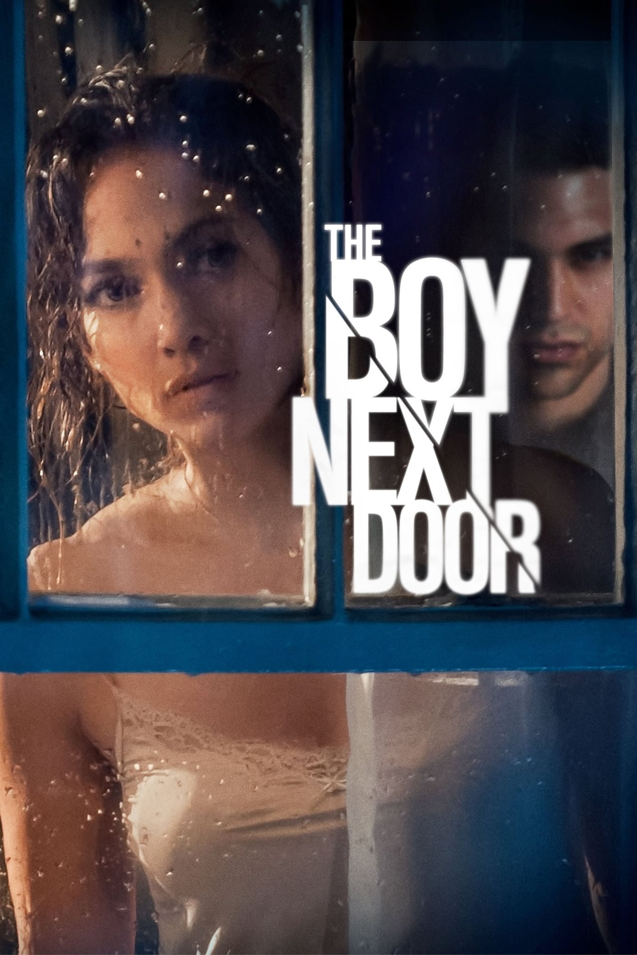 The Boy Next Door (2015) 640Kbps 23.976Fps 48Khz 5.1Ch DD+ NF E-AC3 Turkish Audio TAC