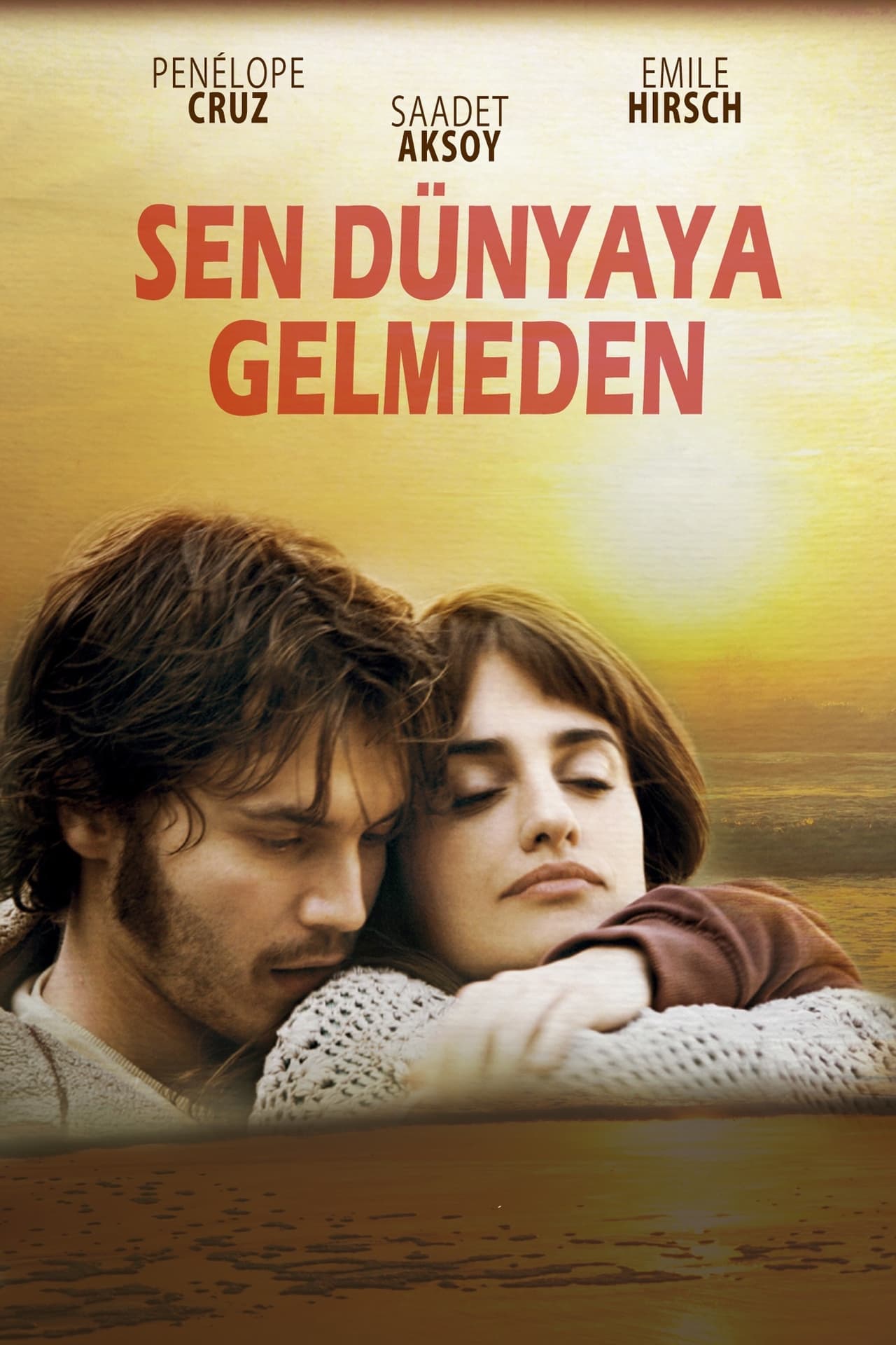 Twice Born (2012) 224Kbps 24Fps 48Khz 2.0Ch VCD Turkish Audio TAC