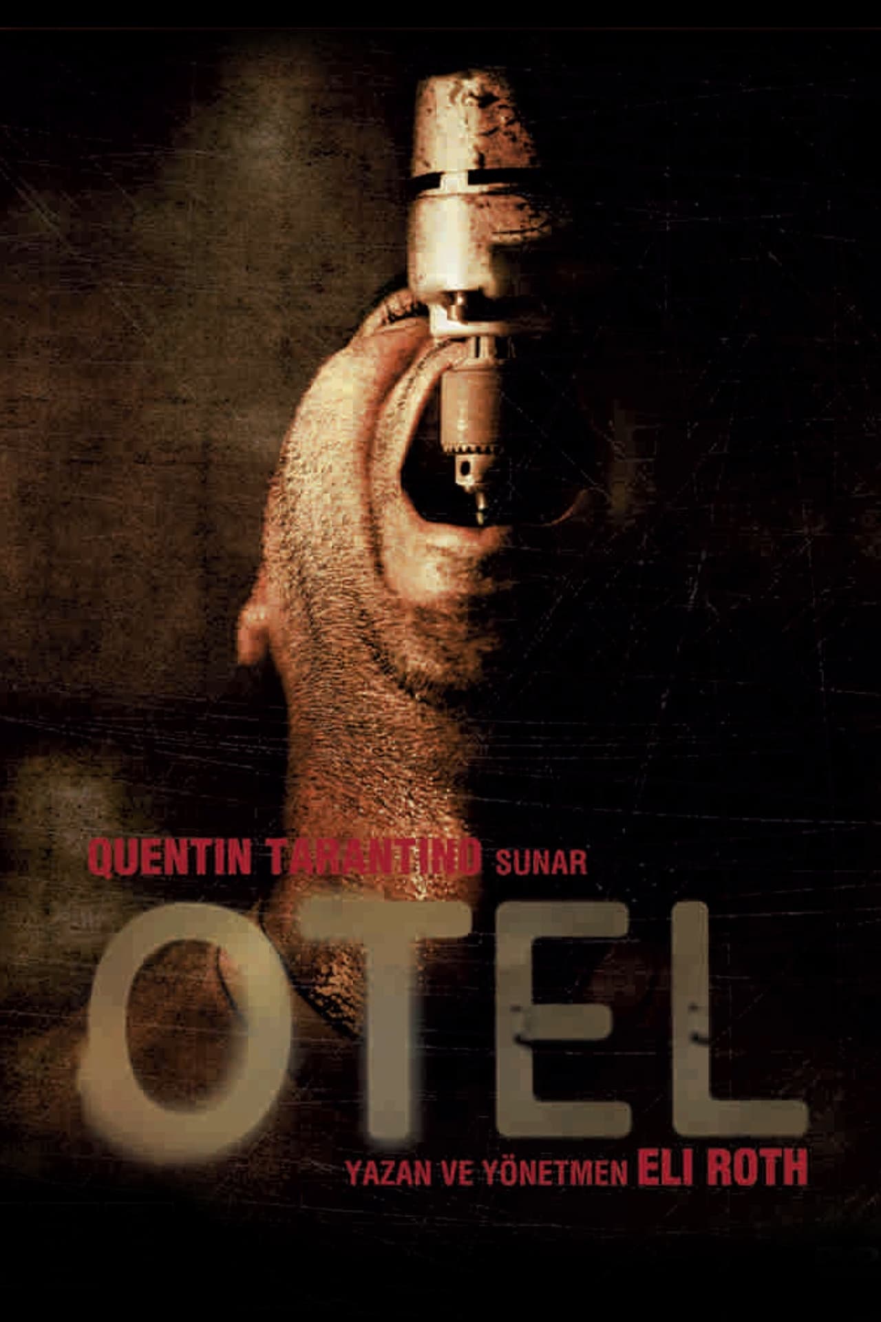 Hostel (2005) 128Kbps 23.976Fps 48Khz 2.0Ch DD+ NF E-AC3 Turkish Audio TAC