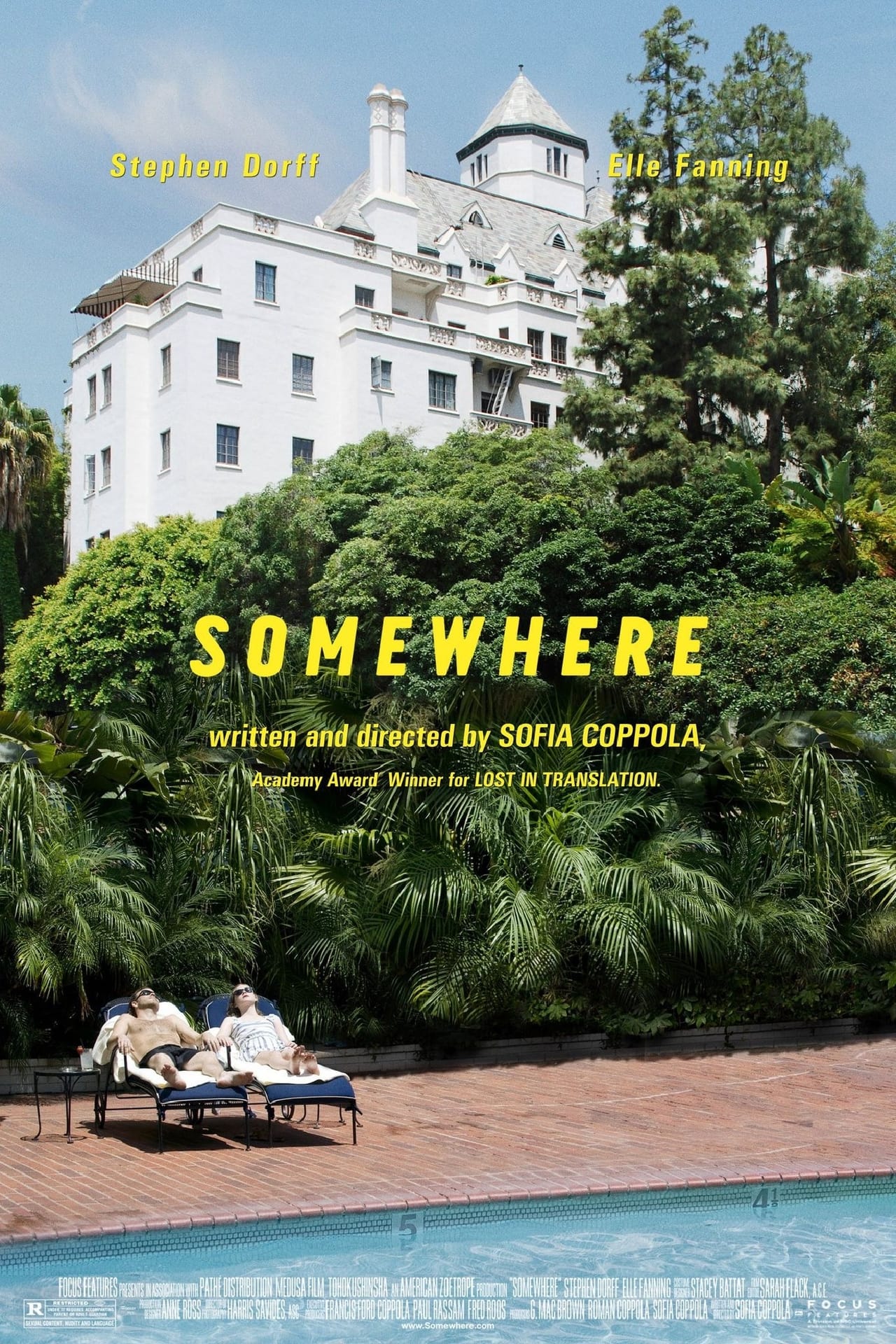 Somewhere (2010) 128Kbps 23.976Fps 48Khz 2.0Ch DD+ NF E-AC3 Turkish Audio TAC