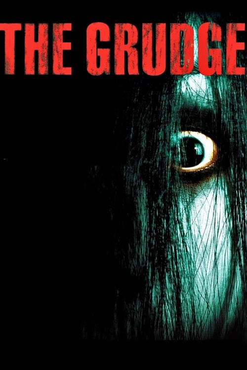 The Grudge (2004) Theatrical Cut 224Kbps 23.976Fps 48Khz 2.0Ch VCD Turkish Audio TAC