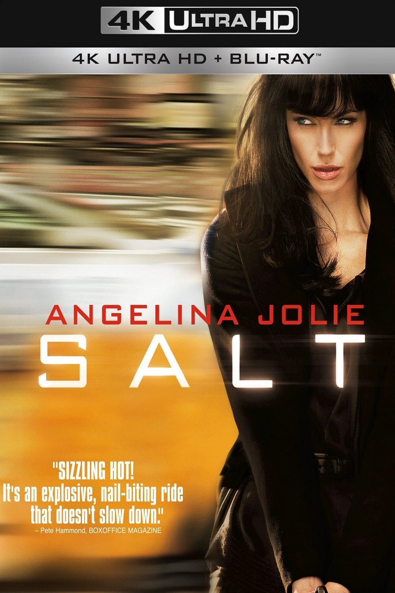 Salt (2010) Director's Cut 448Kbps 23.976Fps 48Khz 5.1Ch BluRay Turkish Audio TAC