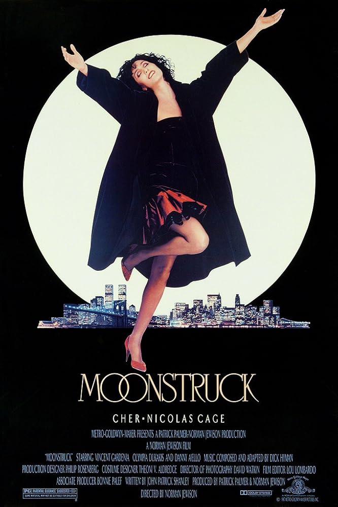 Moonstruck (1987) 224Kbps 23.976Fps 48Khz 2.0Ch VCD Turkish Audio TAC