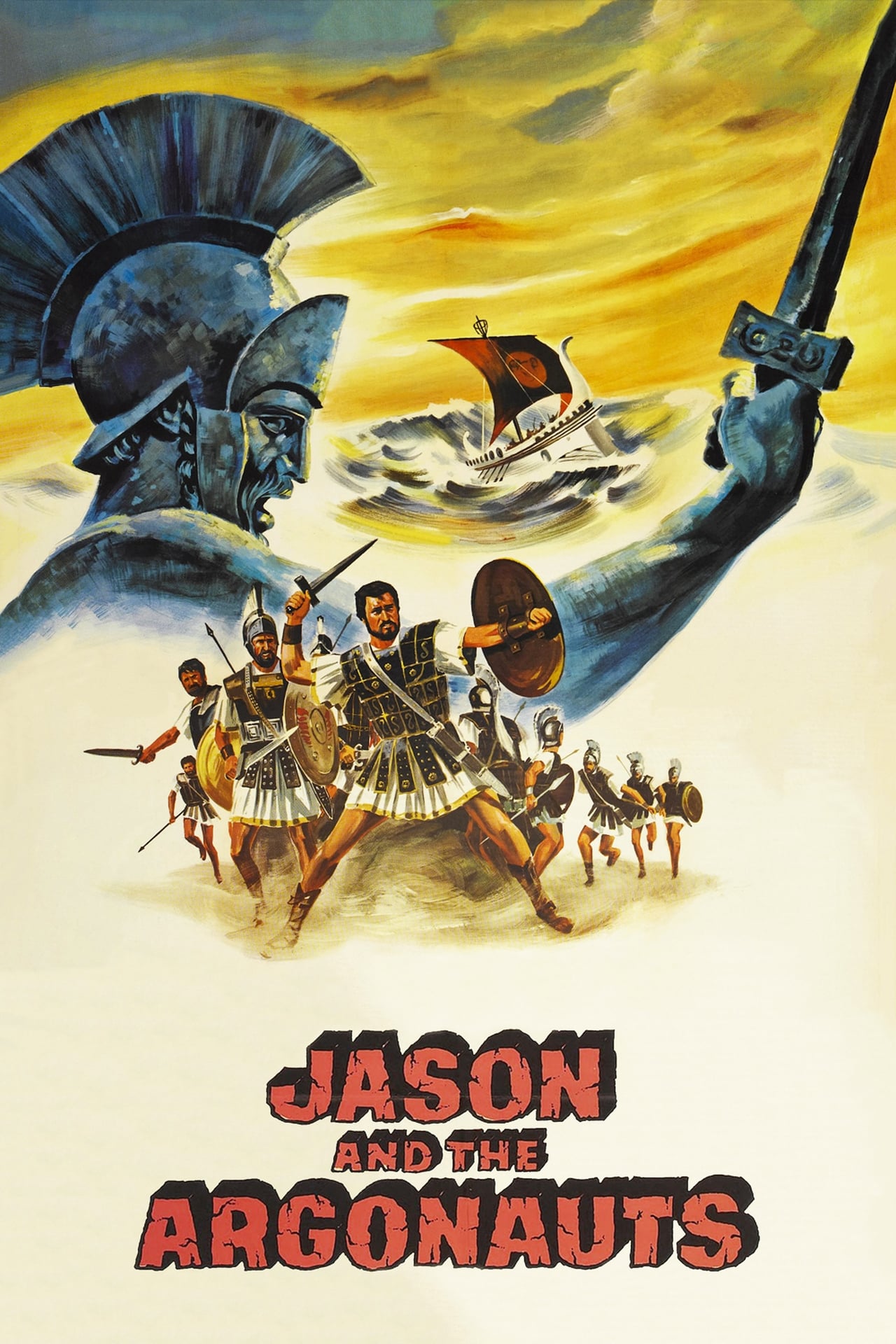 Netflix Jason and the Argonauts (1963) 640Kbps 23 976Fps 48Khz 5 1Ch