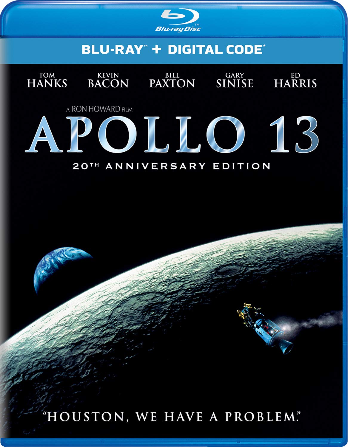 Apollo 13 (1995) 768Kbps 23.976Fps 48Khz 2.0Ch BluRay Turkish Audio TAC