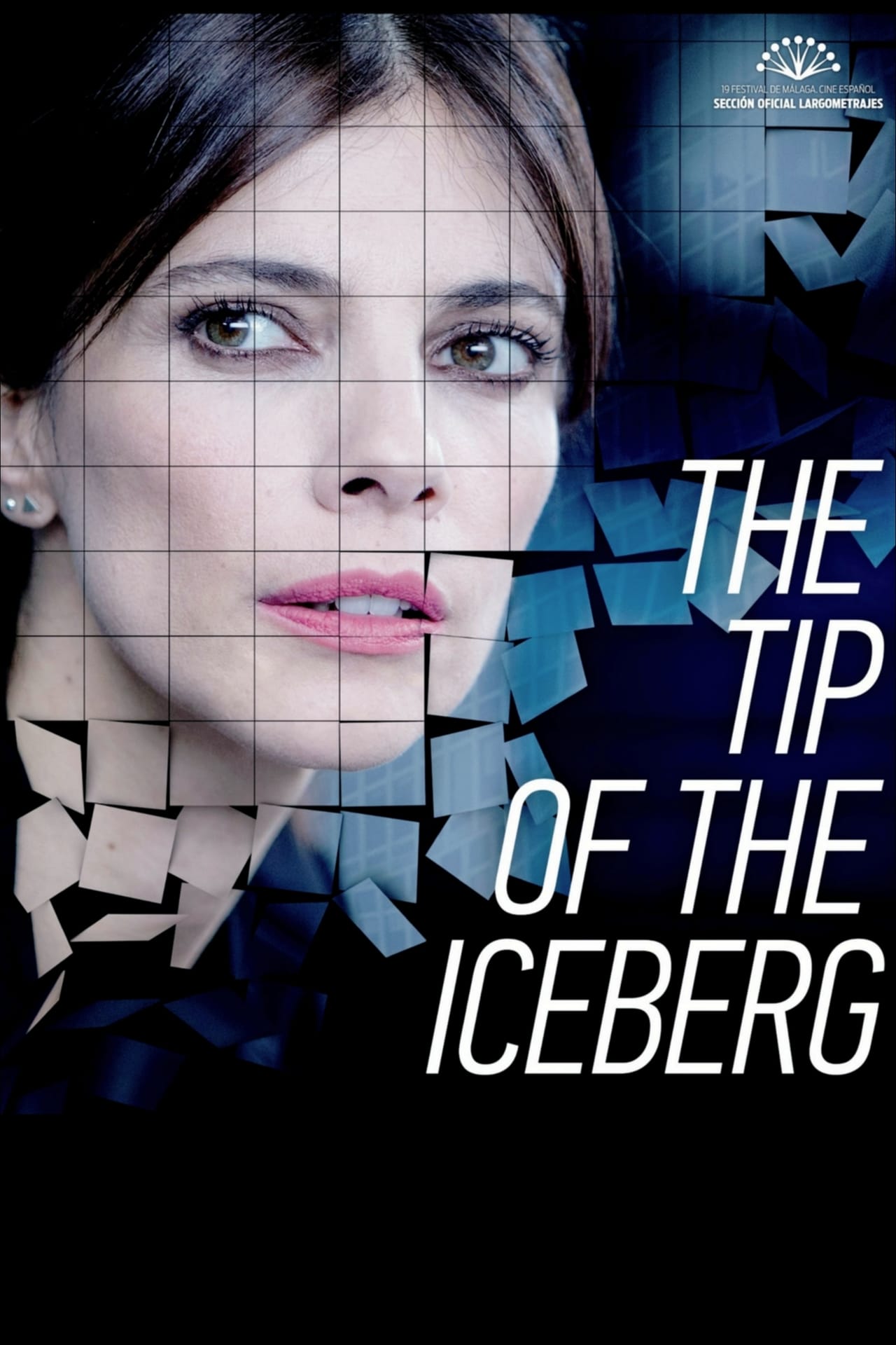 The Tip of the Iceberg (2016) 192Kbps 24Fps 48Khz 2.0Ch DigitalTV Turkish Audio TAC