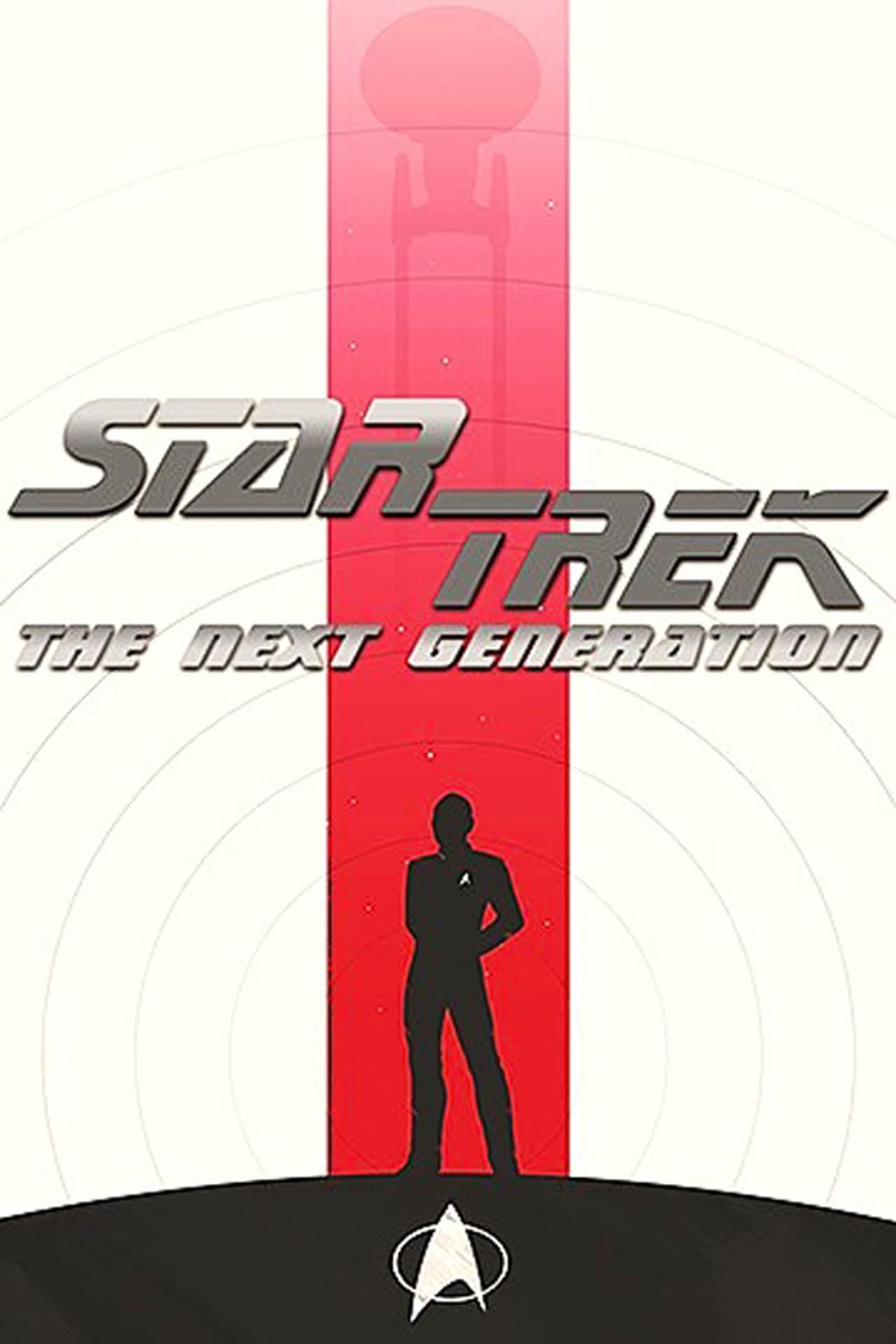 Star Trek: The Next Generation (1993&1994) S7 EP01&EP26 128Kbps 23.976Fps 48Khz 2.0Ch DD+ NF E-AC3 Turkish Audio TAC