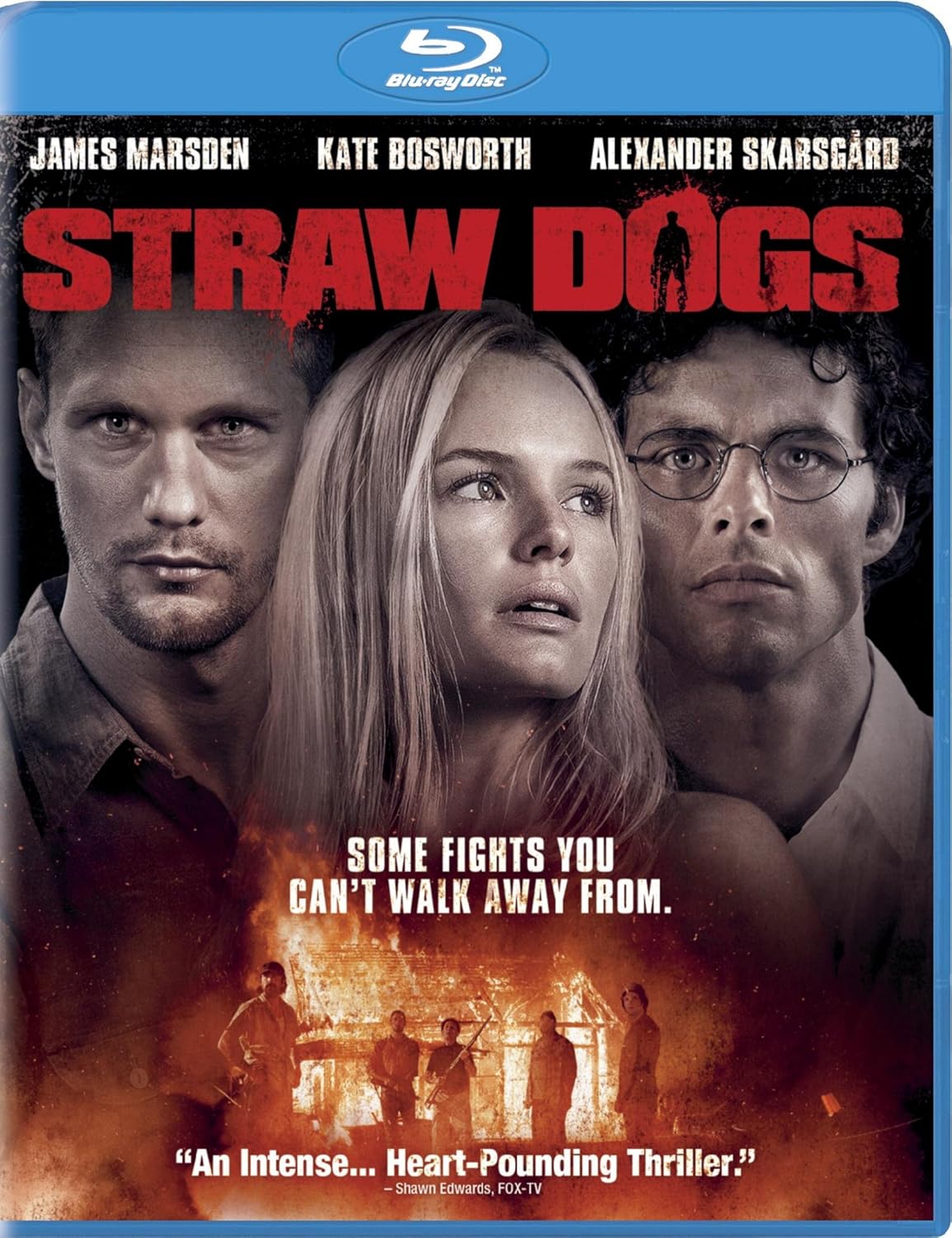 Straw Dogs (2011) 640Kbps 23.976Fps 48Khz 5.1Ch BluRay Turkish Audio TAC