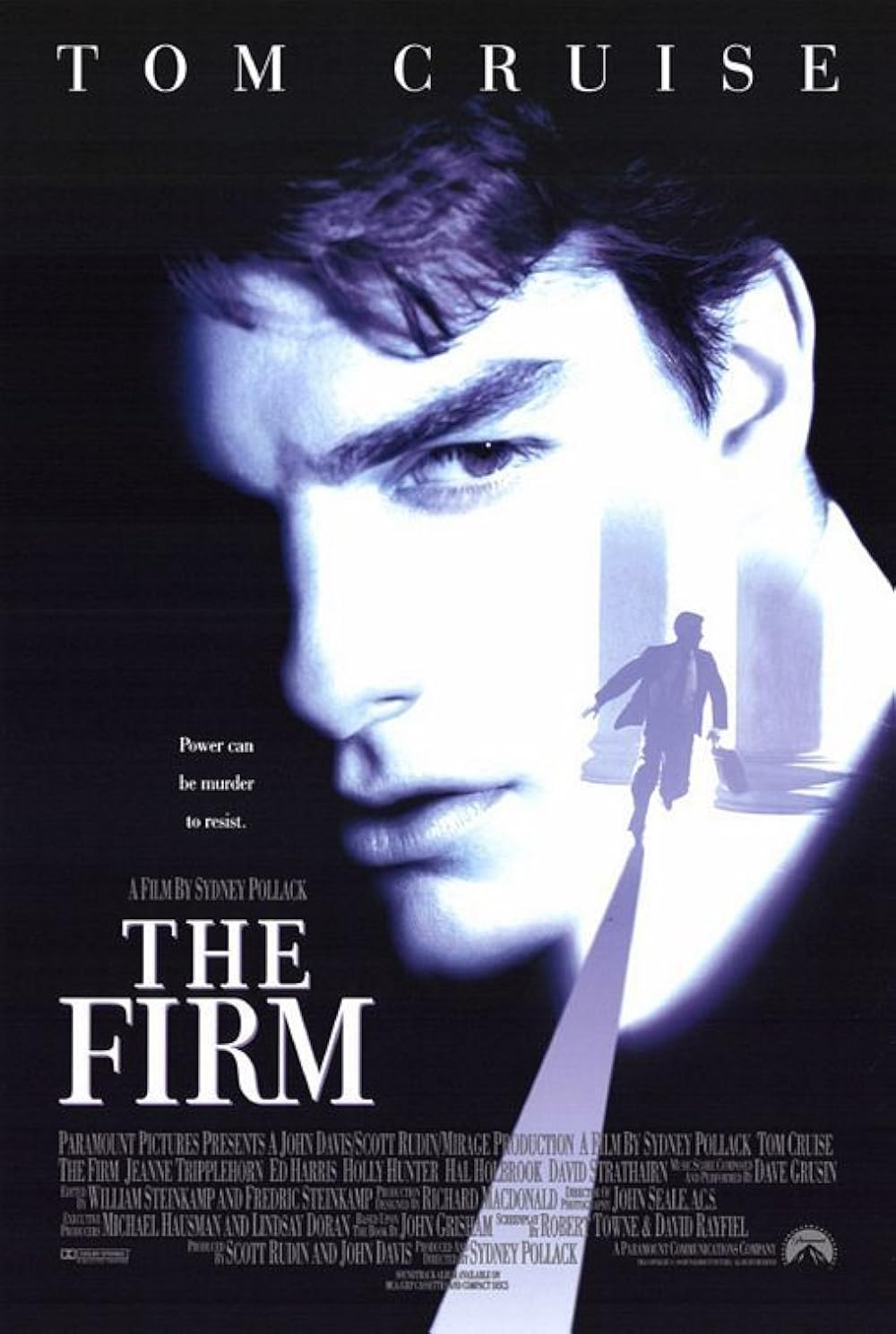 The Firm (1993) 224Kbps 23.976Fps 48Khz 2.0Ch DD+ AMZN E-AC3 Turkish Audio TAC