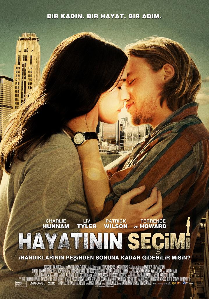 The Ledge (2011) 192Kbps 23.976Fps 48Khz 2.0Ch DigitalTV Turkish Audio TAC