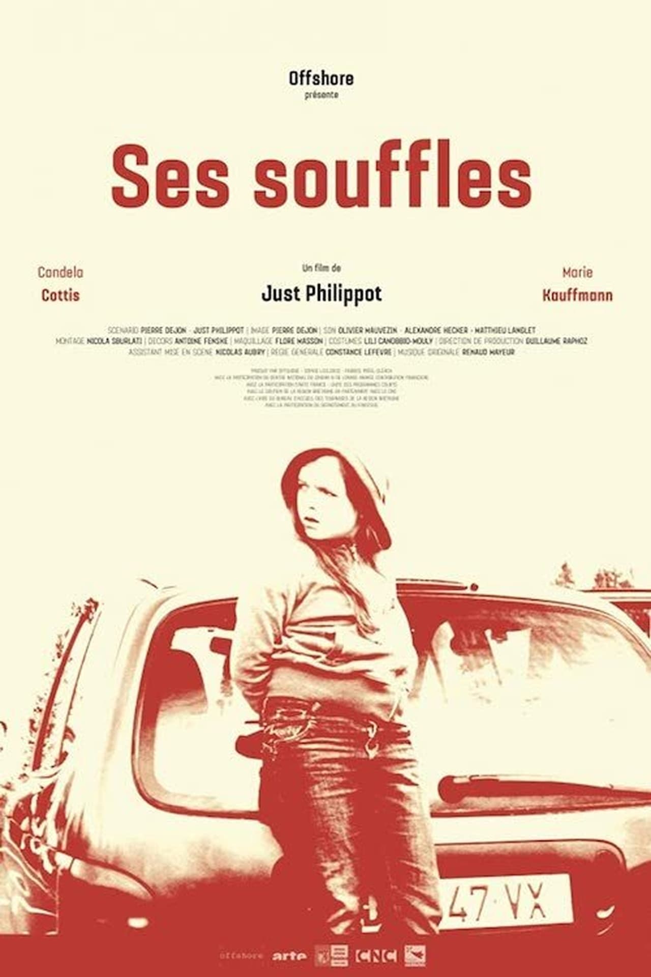 Ses souffles (2015) 192Kbps 25Fps 48Khz 2.0Ch DigitalTV Turkish Audio TAC