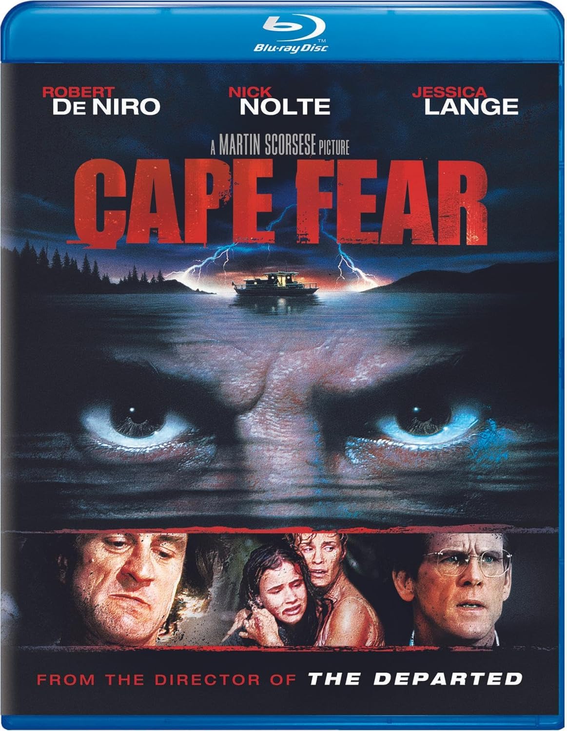 Cape Fear (1991) V2 30th Anniversary Edition 448Kbps 23.976Fps 48Khz 5.1Ch BluRay Turkish Audio TAC