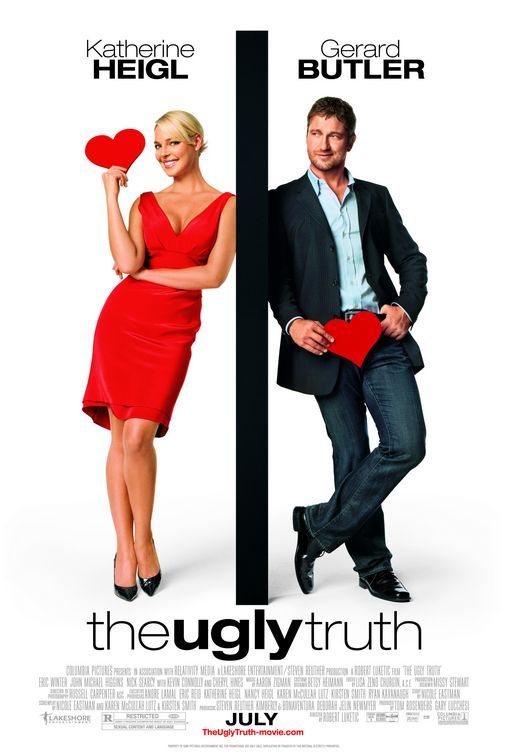 The Ugly Truth (2009) 640Kbps 23.976Fps 48Khz 5.1Ch BluRay Turkish Audio TAC