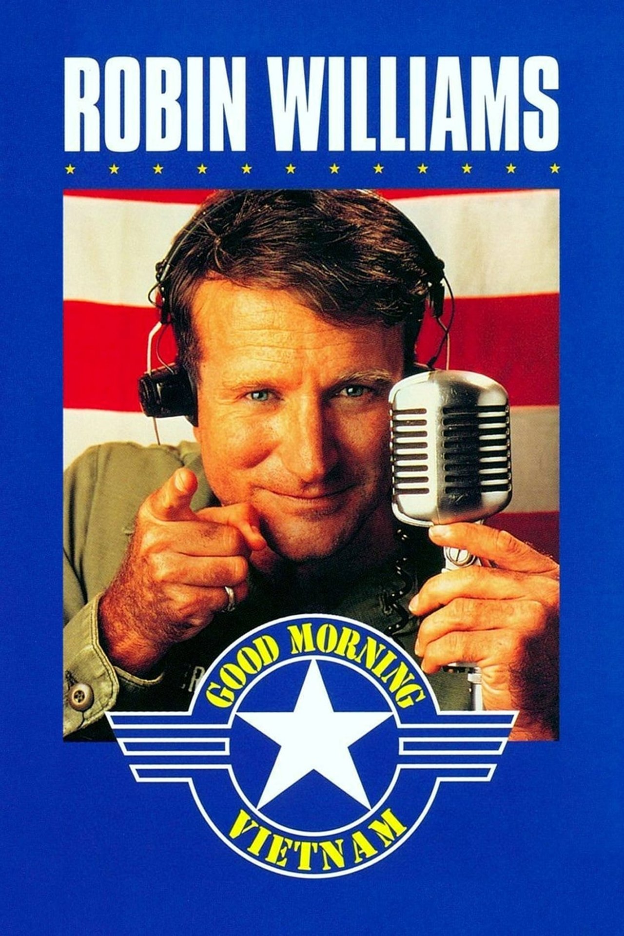 Good morning vietnam перевод