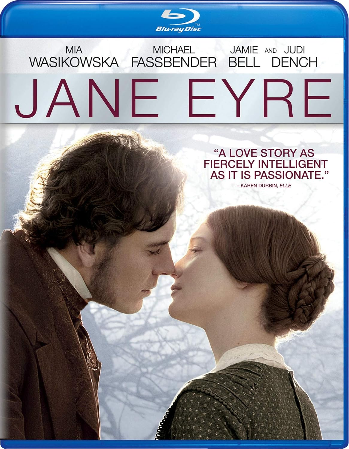 Jane Eyre (2011) 640Kbps 23.976Fps 48Khz 5.1Ch BluRay Turkish Audio TAC