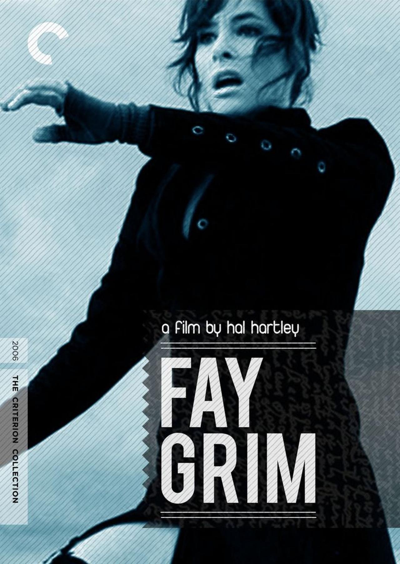 Fay Grim (2006) V1 192Kbps 23.976Fps 48Khz 2.0Ch VCD Turkish Audio TAC