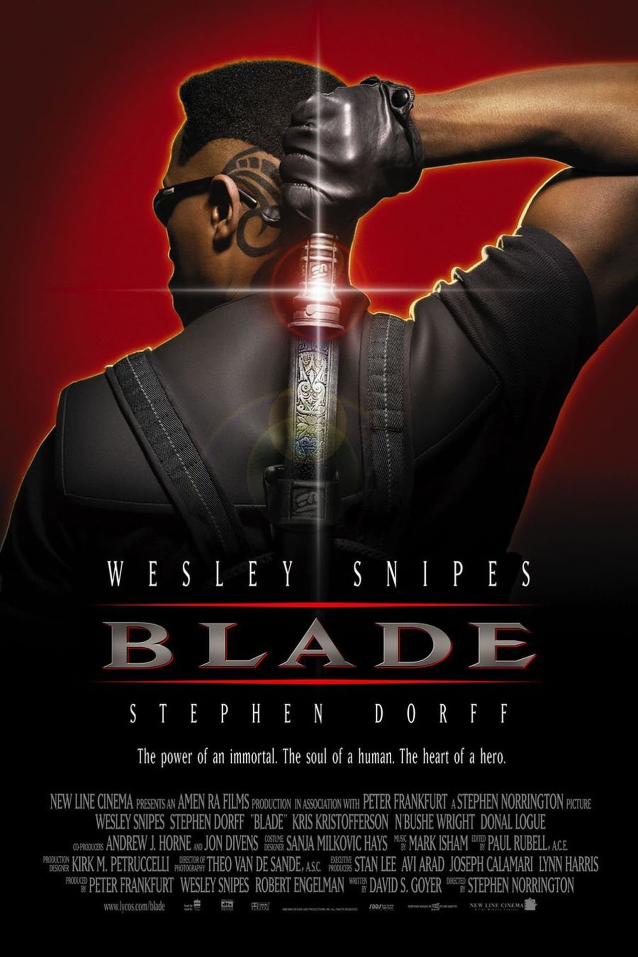 Blade (1998) 192Kbps 23.976Fps 48Khz 2.0Ch DigitalTV Turkish Audio TAC