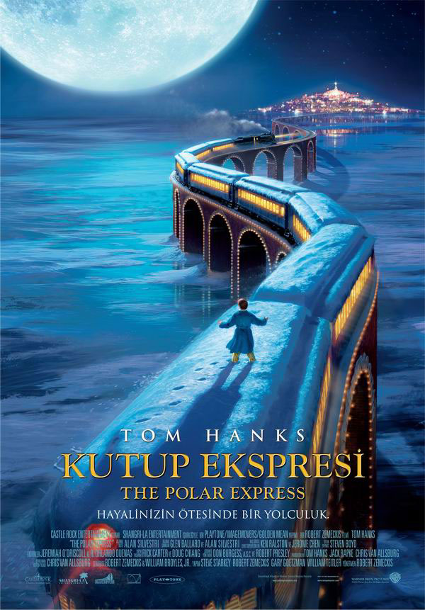 The Polar Express (2004) 640Kbps 23.976Fps 48Khz 5.1Ch BluRay Turkish Audio TAC