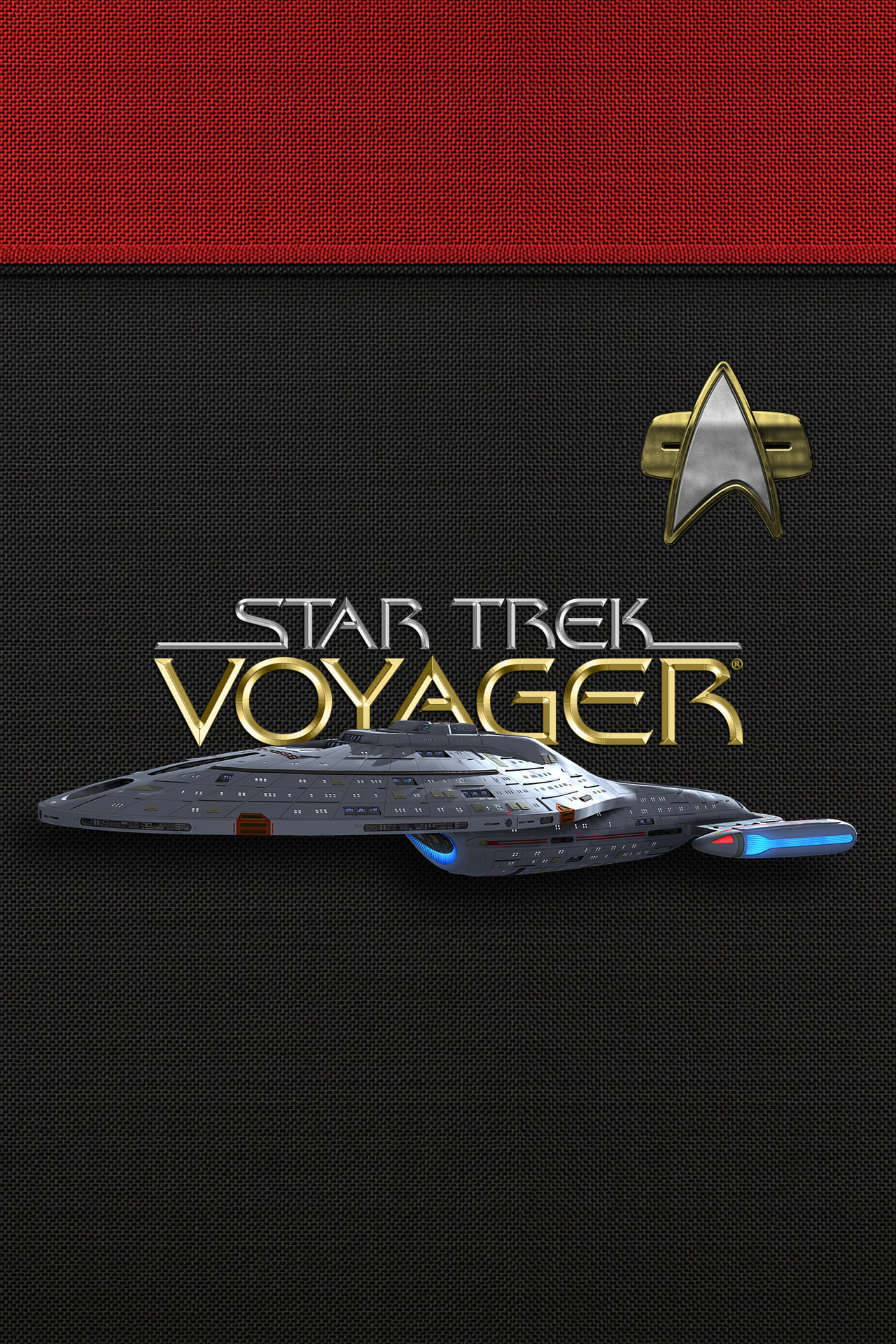 Star Trek: Voyager (1995&1996) S2 EP01&EP26 128Kbps 23.976Fps 48Khz 2.0Ch DD+ NF E-AC3 Turkish Audio TAC