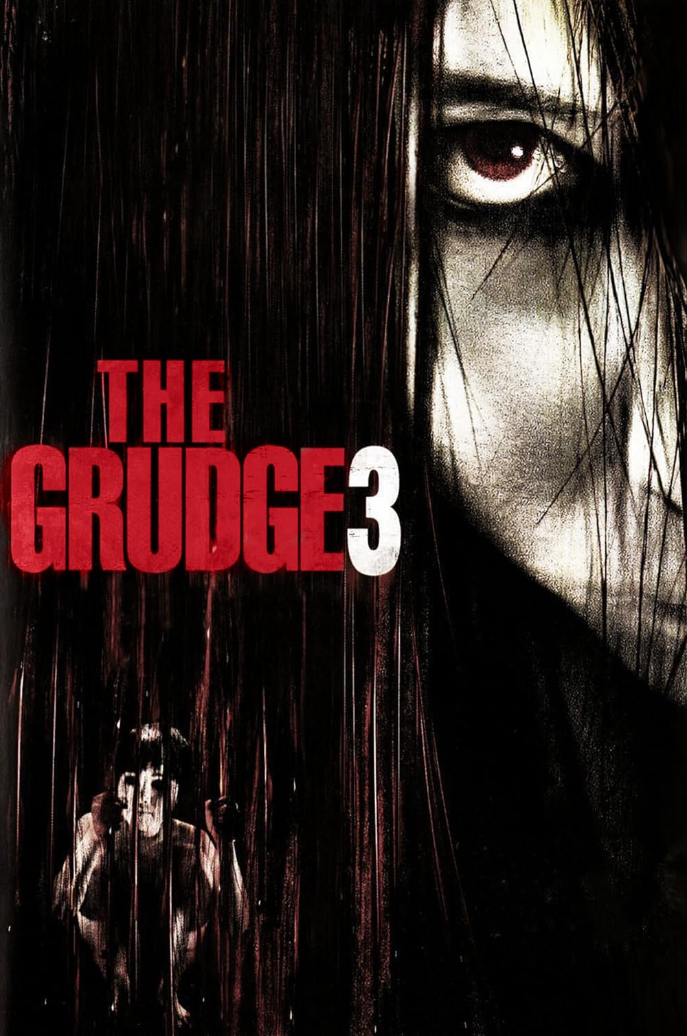 The Grudge 3 (2009) Unrated Cut 192Kbps 23.976Fps 48Khz 2.0Ch DigitalTV Turkish Audio TAC