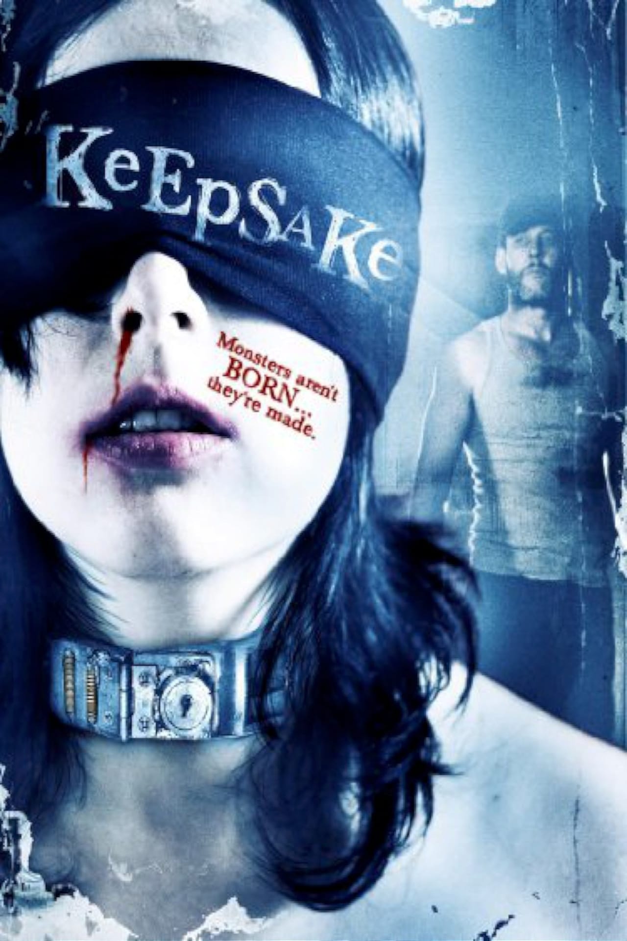 Keepsake (2010) 192Kbps 23.976Fps 48Khz 2.0Ch DigitalTV Turkish Audio TAC