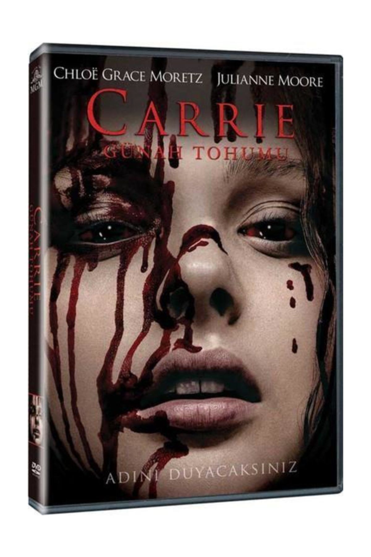 Carrie (2002) 192Kbps 23.976Fps 48Khz 2.0Ch DVD Turkish Audio TAC