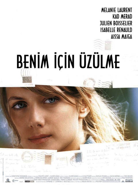 Don't Worry, I'm Fine (2006) 192Kbps 24Fps 48Khz 2.0Ch DVD Turkish Audio TAC