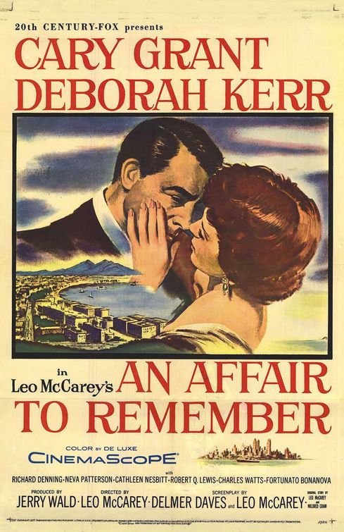 An Affair to Remember (1957) 192Kbps 23.976Fps 48Khz 2.0Ch DigitalTV Turkish Audio TAC