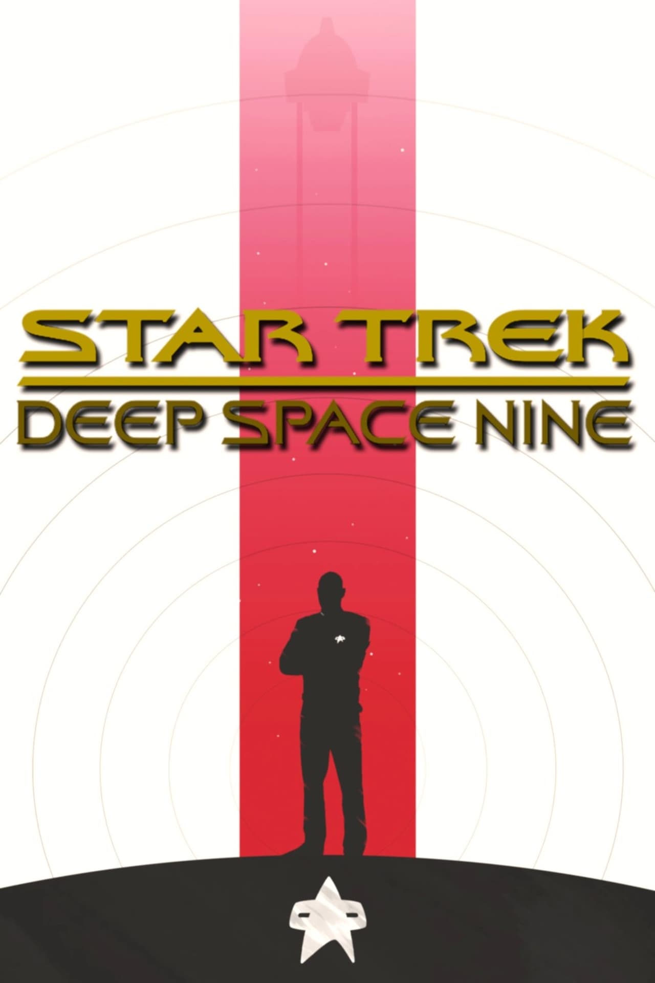 Star Trek: Deep Space Nine (1998&1999) S7 EP01&EP25 128Kbps 23.976Fps 48Khz 2.0Ch DD+ NF E-AC3 Turkish Audio TAC