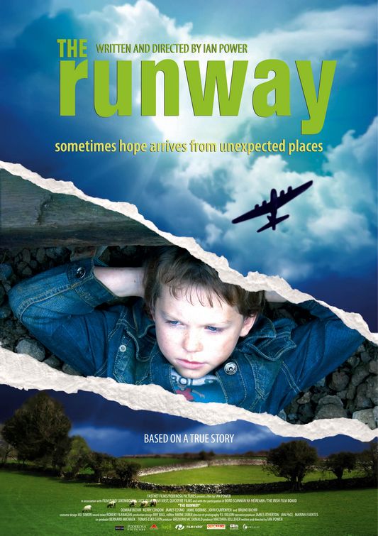 The Runway (2010) 192Kbps 23.976Fps 48Khz 2.0Ch DigitalTV Turkish Audio TAC