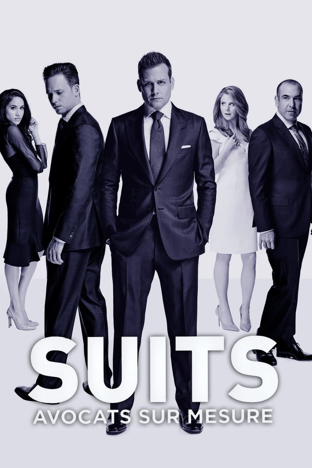 Suits (2014&2015) S4 EP01&EP16 640Kbps 23.976Fps 48Khz 5.1Ch DD+ NF E-AC3 Turkish Audio TAC