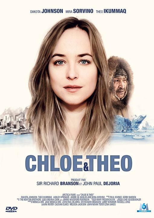 Chloe and Theo (2015) 192Kbps 23.976Fps 48Khz 2.0Ch DigitalTV Turkish Audio TAC