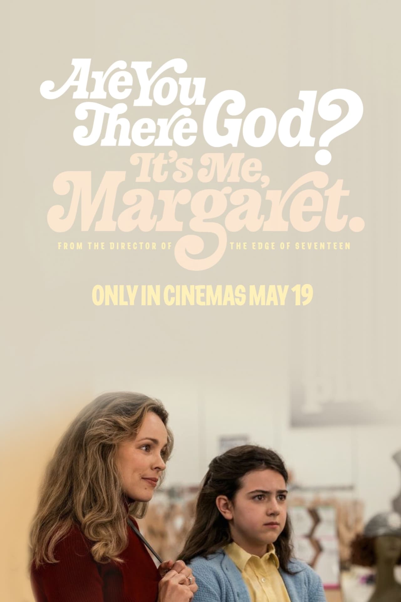 Are You There God? It's Me, Margaret. (2023) 192Kbps 23.976Fps 48Khz 2.0Ch iTunes Turkish Audio TAC