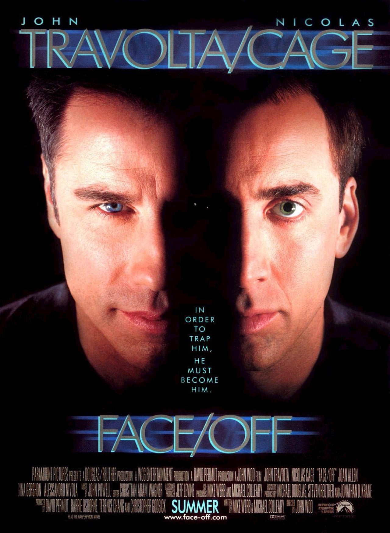 Face/Off (1997) 192Kbps 23.976Fps 48Khz 2.0Ch BluRay Turkish Audio TAC
