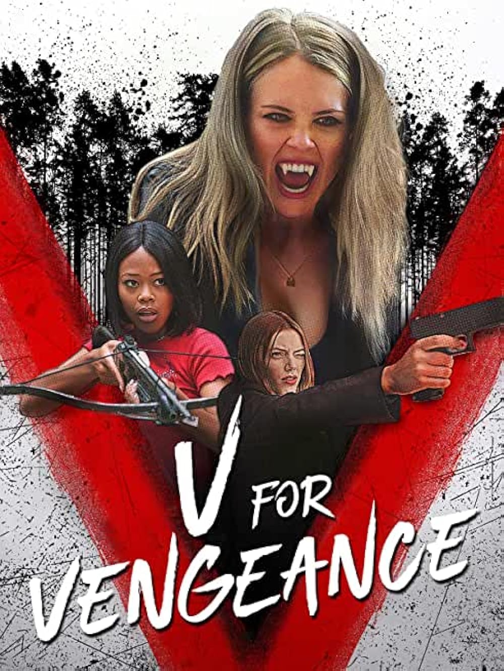 V for Vengeance (2022) 192Kbps 23.976Fps 48Khz 2.0Ch DigitalTV Turkish Audio TAC