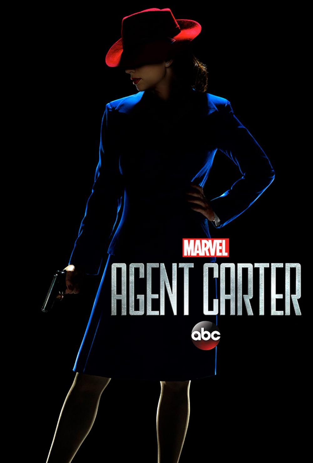 Marvel's Agent Carter (2015) S01E07 192Kbps 23.976Fps 48Khz 2.0Ch DigitalTV Turkish Audio TAC
