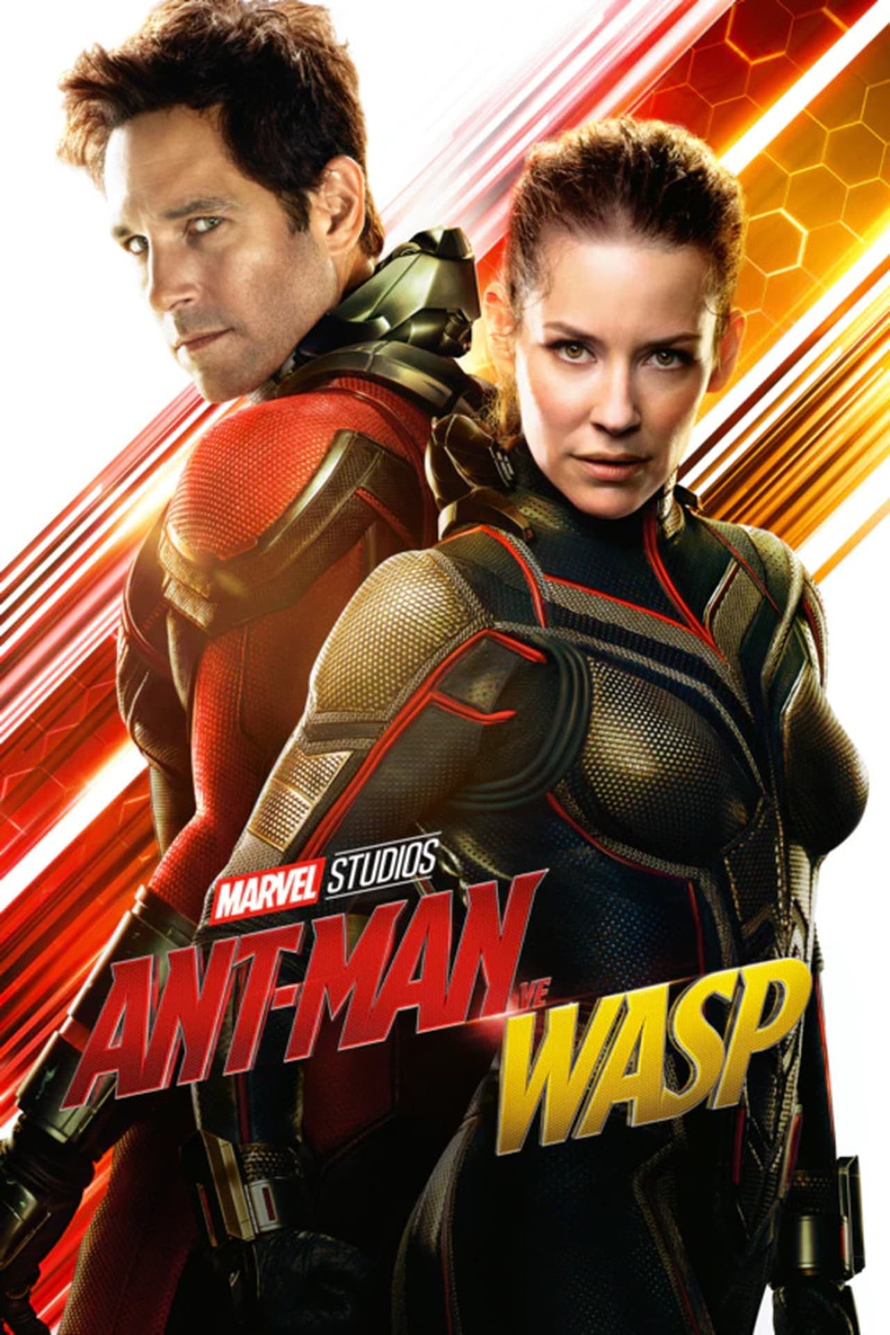 Ant-Man and the Wasp (2018) 192Kbps 23.976Fps 48Khz 2.0Ch iTunes Turkish Audio TAC