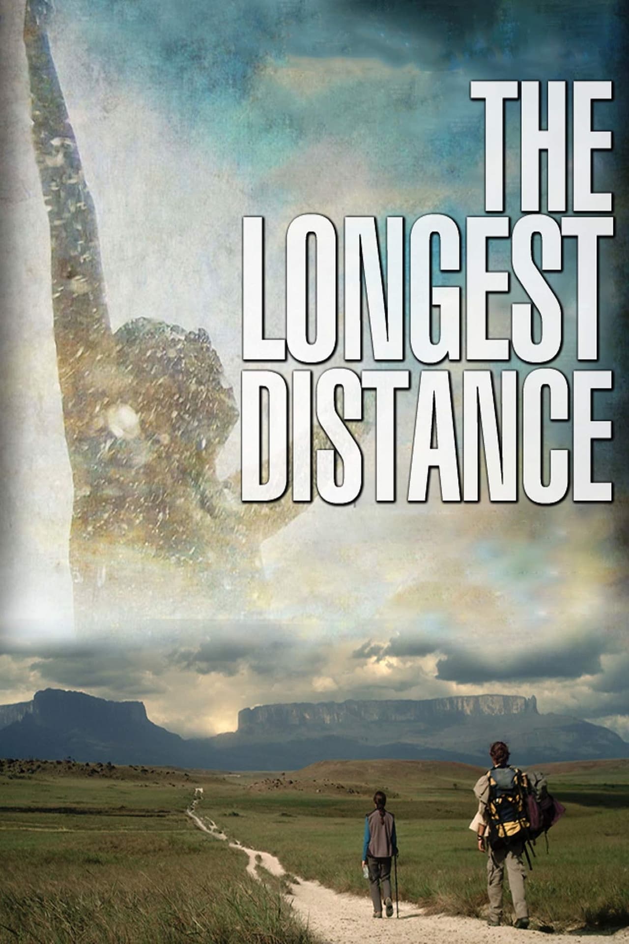 The Longest Distance (2013) 192Kbps 25Fps 48Khz 2.0Ch DigitalTV Turkish Audio TAC